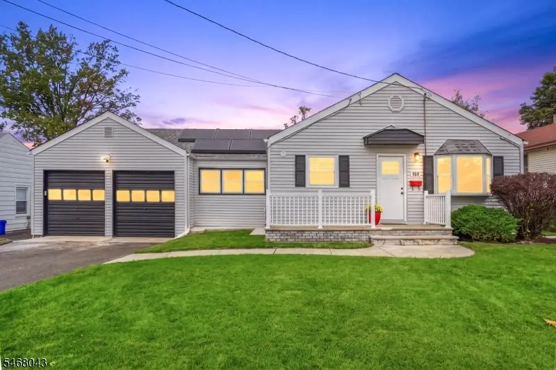121 Redding Ave, South Plainfield, NJ 07080 - #1