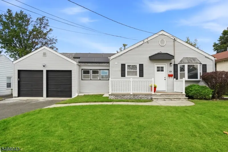 121 Redding Ave, South Plainfield, NJ 07080 - #2