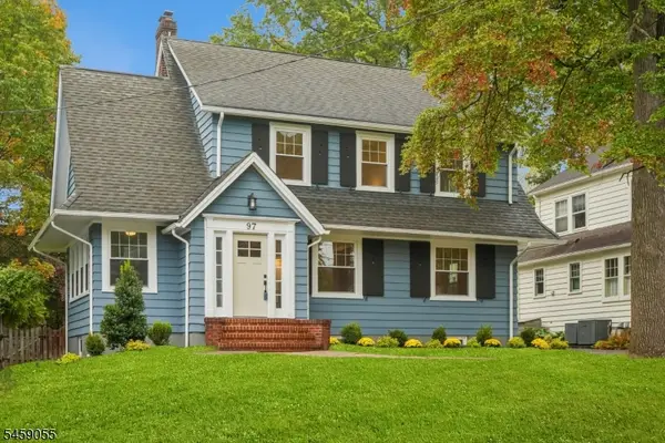 97 Oakview Ave, Maplewood Twp., NJ 07040