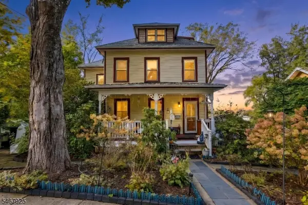 13 Samson Ave, Madison Boro, NJ 07940