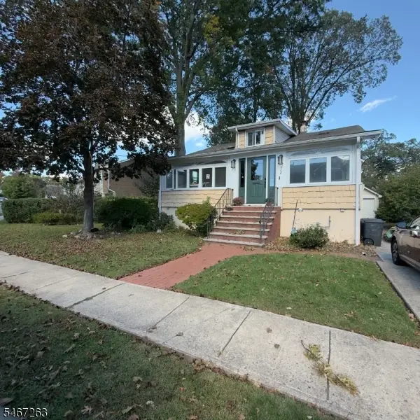 72 Lawn Ter, Cranford, NJ 07016 - #1