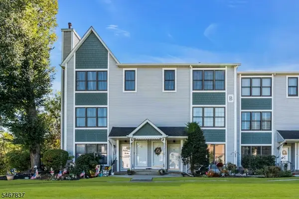 94 Heritage Lane #94, Hamburg Boro, NJ 07419
