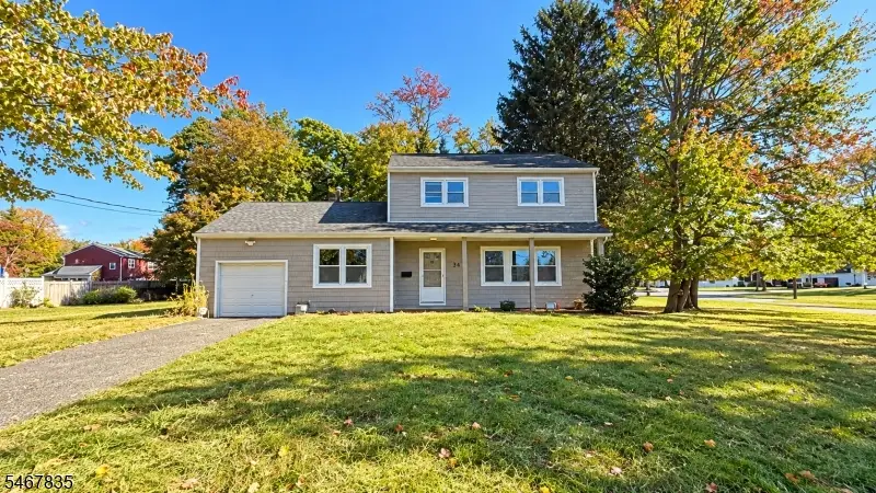 34 Winthrop Dr, Yorketown, NJ 07726 - #1