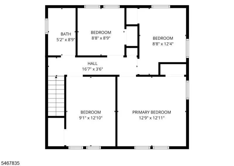 34 Winthrop Dr, Yorketown, NJ 07726 - #2