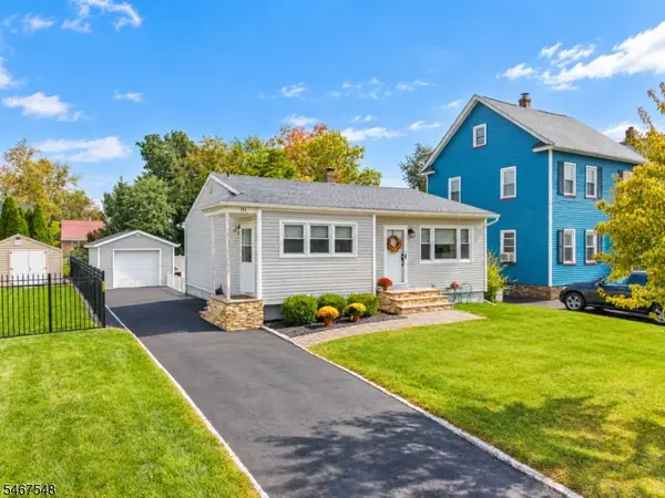 194 Wiley Ave, Plainfield City, NJ 07062
