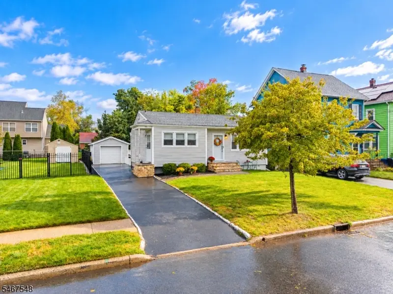 194 Wiley Ave, Plainfield, NJ 07062 - #2