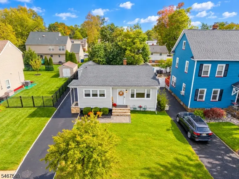 194 Wiley Ave, Plainfield, NJ 07062 - #3