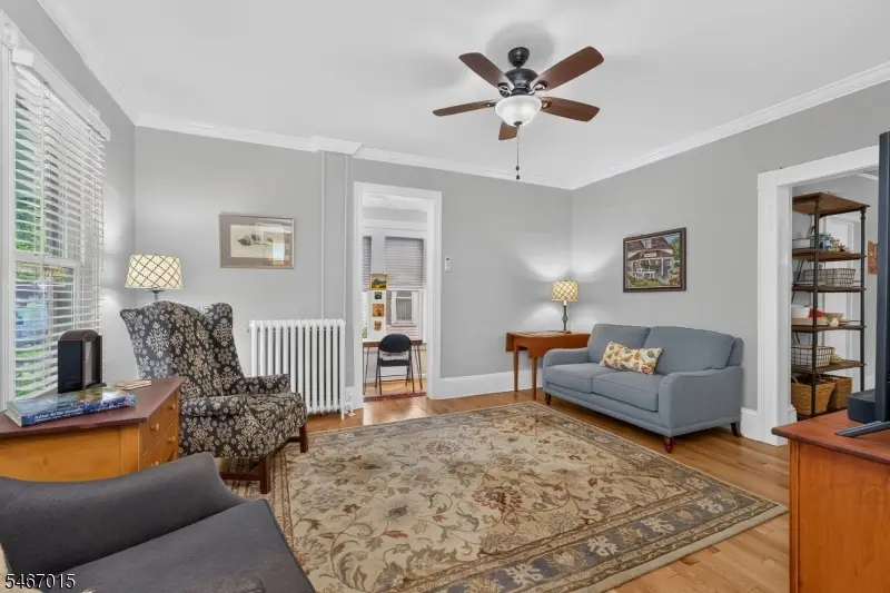 33 Seventh Street, Frenchtown, NJ 08825 - #3