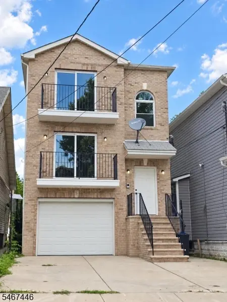 23 Edwin Pl, Newark, NJ 07112 - #1