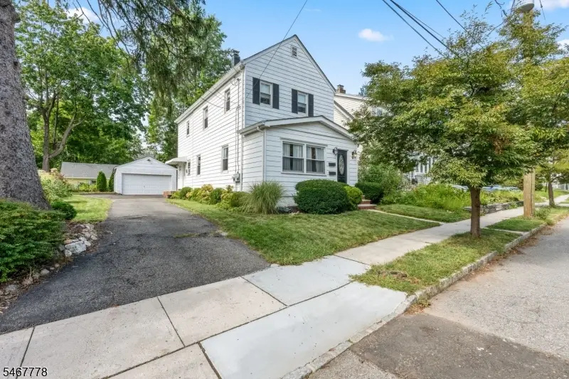 9 Cherry Pl, Maplewood, NJ 07040 - #1