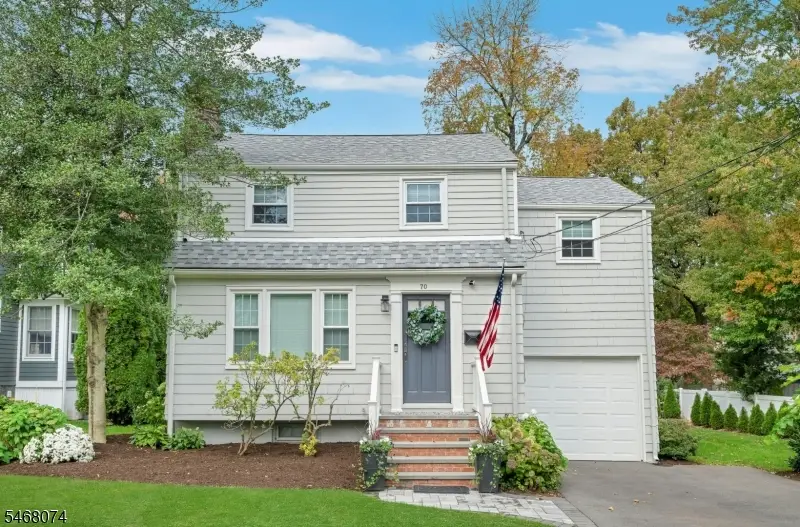 70 Lafayette Ave, Chatham, NJ 07928 - #1