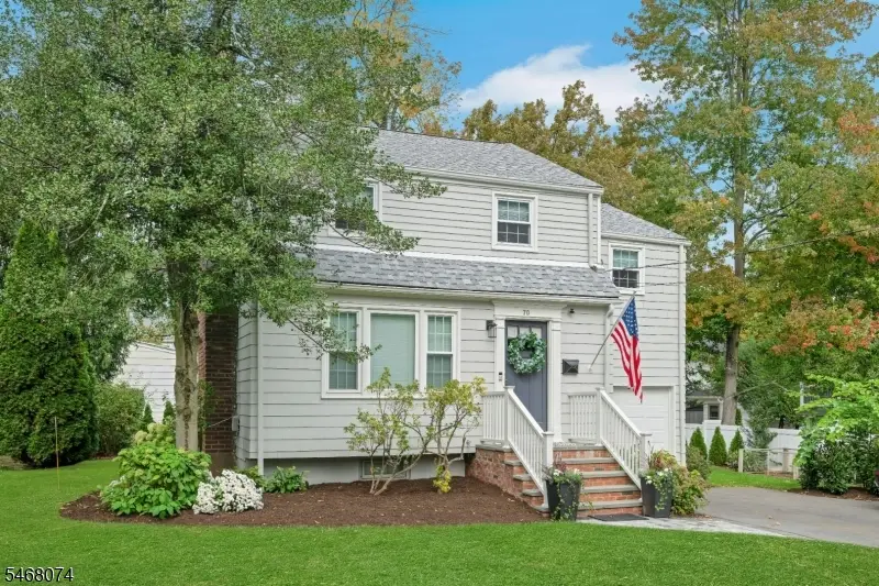 70 Lafayette Ave, Chatham, NJ 07928 - #2