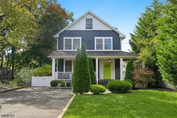 163 Woodward Ave, Rutherford Boro, NJ 07070