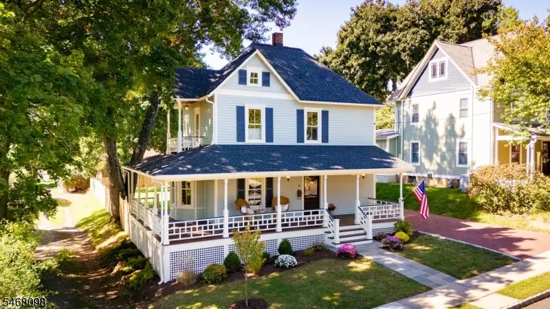 16 Thomas Street, High Bridge, NJ 08829 - #1