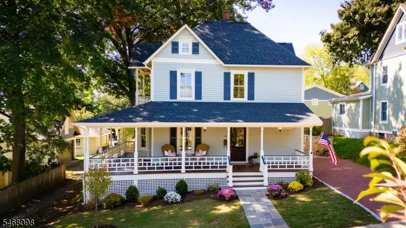 16 Thomas Street, High Bridge, NJ 08829 - #2