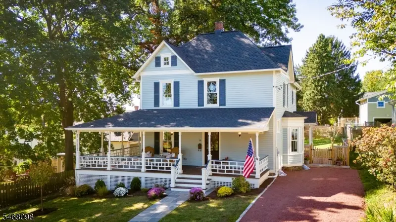 16 Thomas Street, High Bridge, NJ 08829 - #3