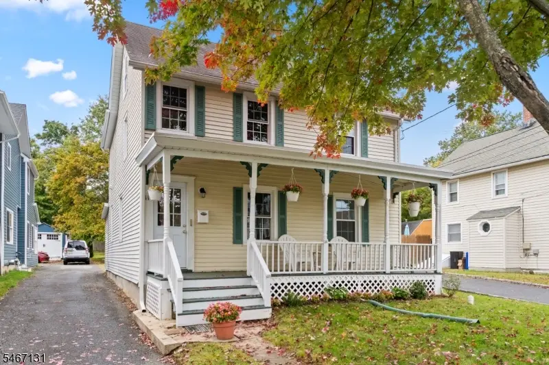 11 Belmont Ave, Madison, NJ 07940 - #1