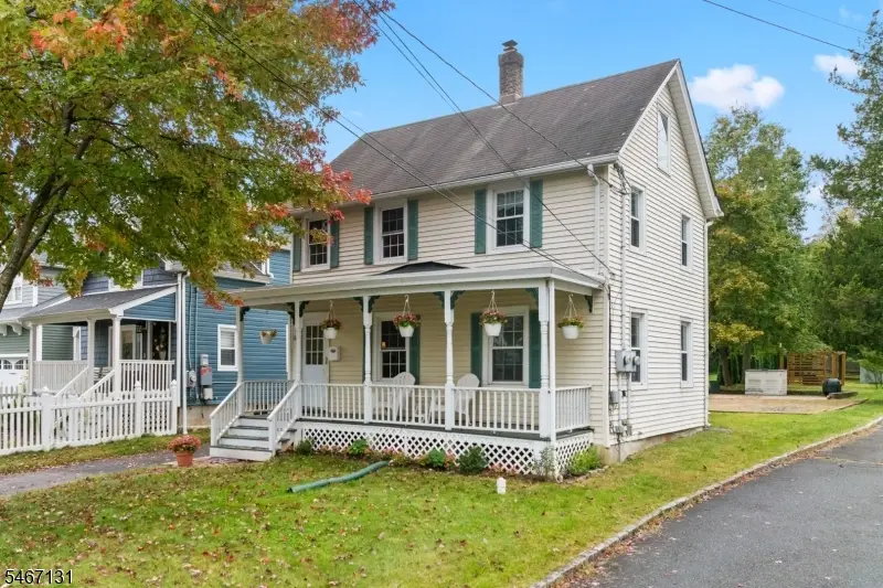 11 Belmont Ave, Madison, NJ 07940 - #3