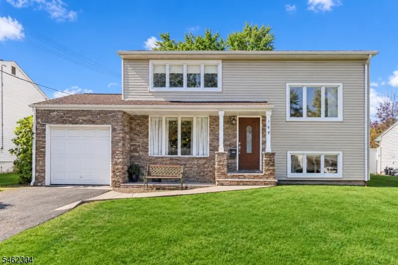 169 Harrison Ave, Colonia, NJ 07067 - #1