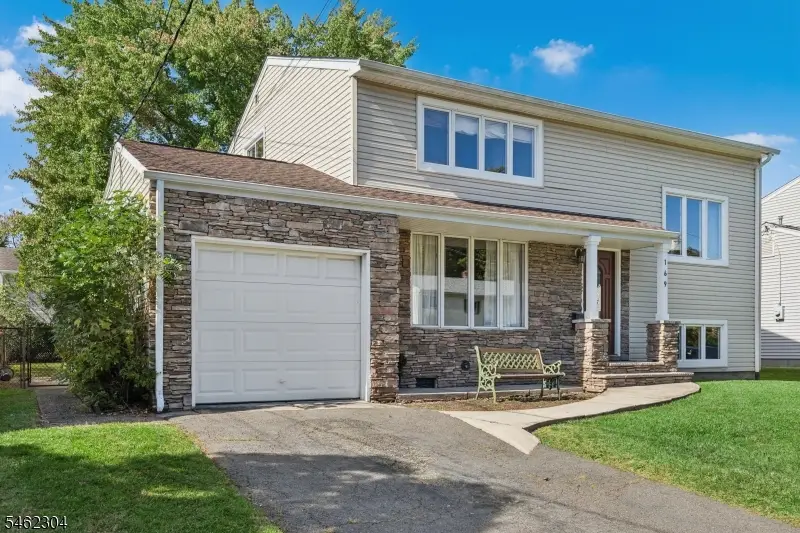 169 Harrison Ave, Colonia, NJ 07067 - #2