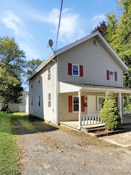 78 S Lincoln Ave, Washington Boro, NJ 07882