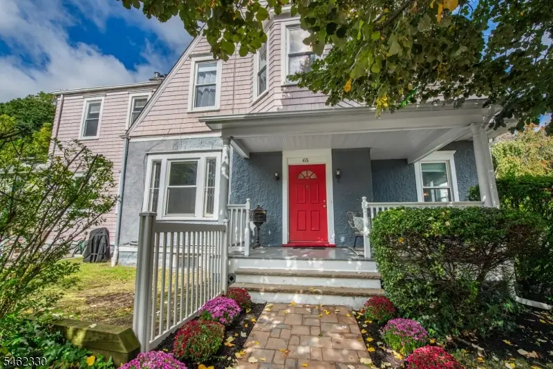 65 Osborne St, Glen Ridge, NJ 07026 - #1