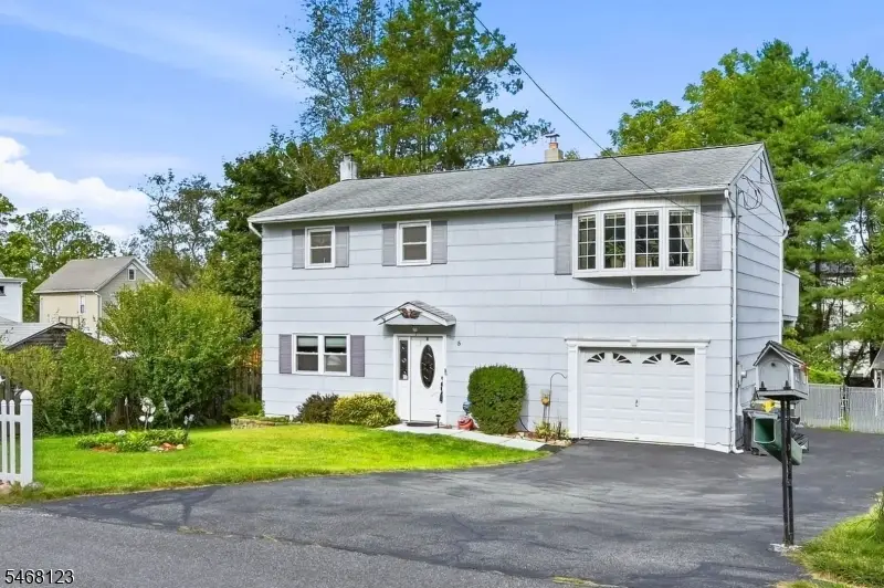 5 Canal St, Port Morris, NJ 07850 - #2