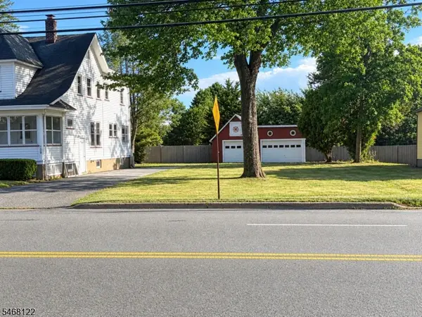 110 W Hanover Ave, Morris Twp., NJ 07960