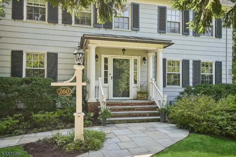260 Woodland Rd, Madison, NJ 07940 - #2