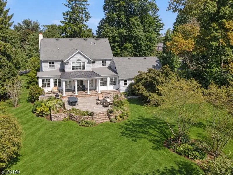 260 Woodland Rd, Madison, NJ 07940 - #3