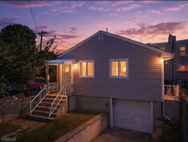 1466 44th St, North Bergen Twp., NJ 07047