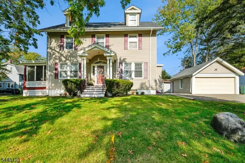 577 Varsity Rd/148 Reynolds, South Orange Village, NJ 07079 - #1