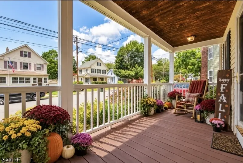 14 Garden Ave, Wharton, NJ 07885 - #1