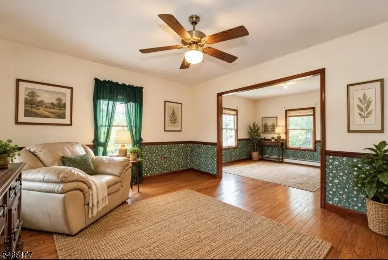 14 Garden Ave, Wharton, NJ 07885 - #3