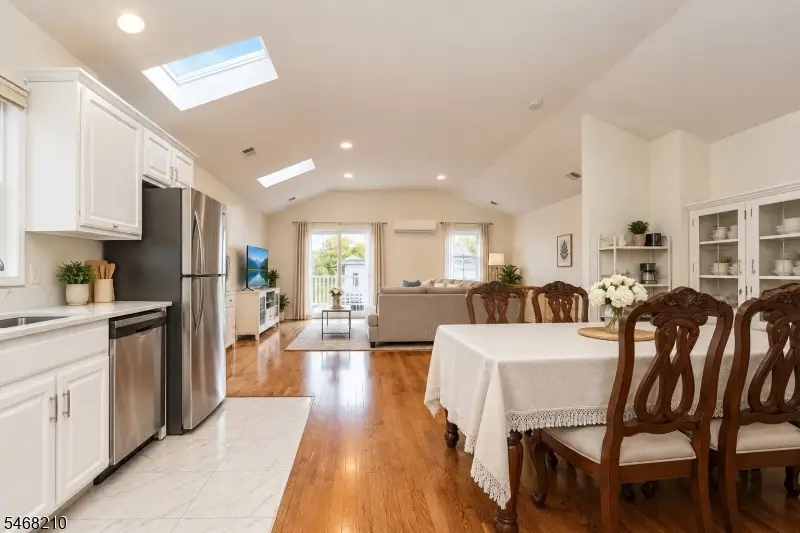 75 Grant Ave, Jersey City, NJ 07305 - #3