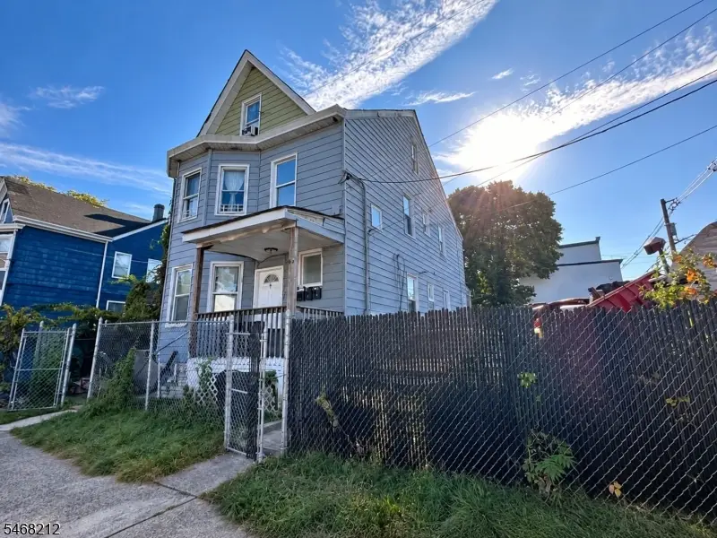 86 N 8th St, Paterson, NJ 07522 - #2