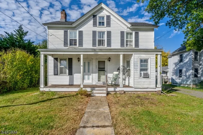 506 Rosemont Ringoes Rd, Delaware, NJ 08559 - #1