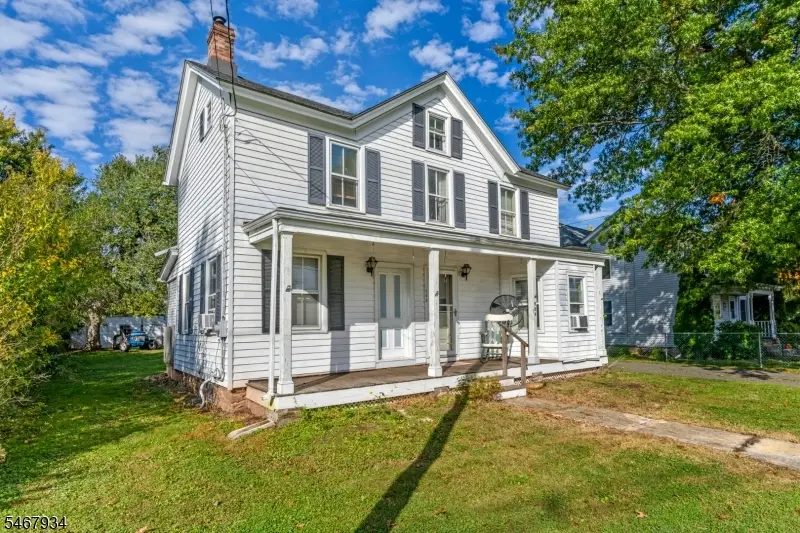 506 Rosemont Ringoes Rd, Delaware, NJ 08559 - #2