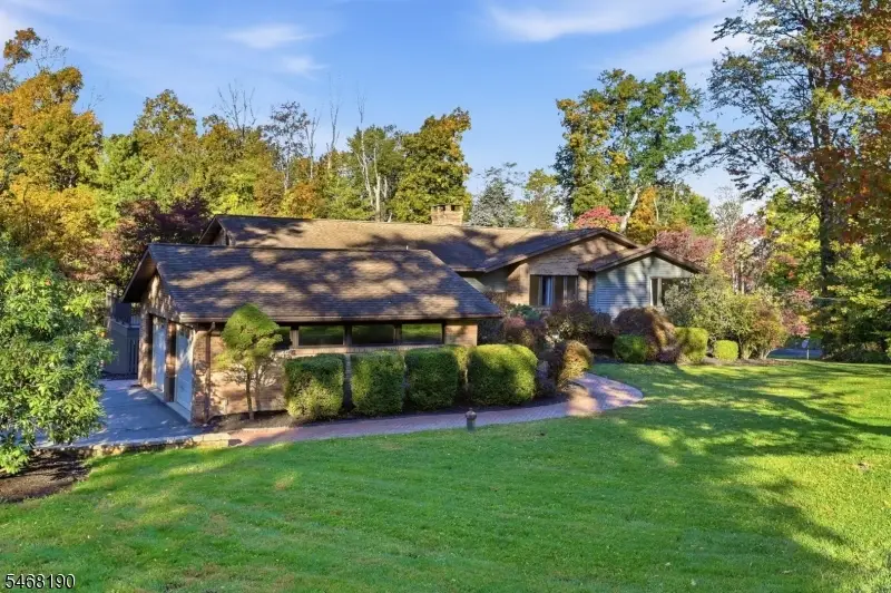 2 Fredonia Ct, Fredon, NJ 07860 - #2
