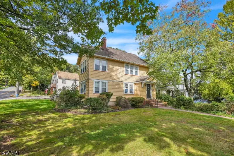 540 Upper Mountain Avenue, Upper Montclair, NJ 07043 - #1