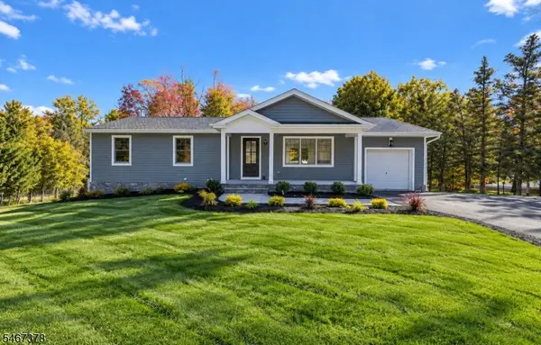 56 Hook Mountain Road, Montville Twp., NJ 07045