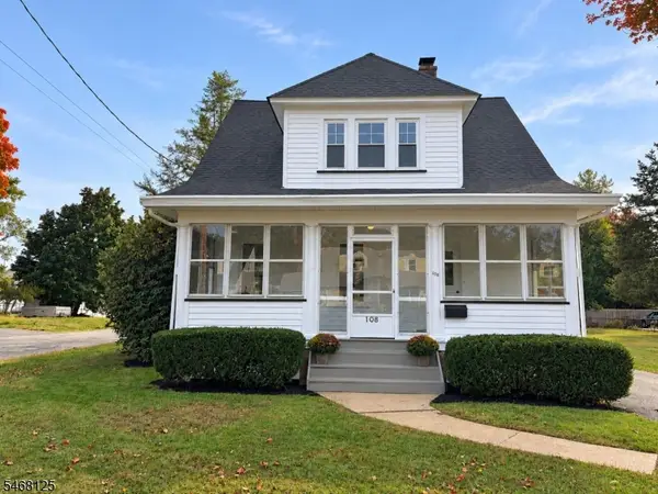108 W Hanover Ave, Morris Twp., NJ 07960
