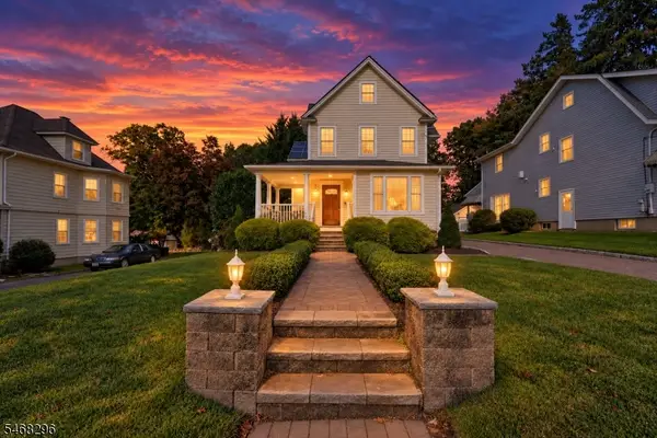 58 Beech St, Nutley Twp., NJ 07110