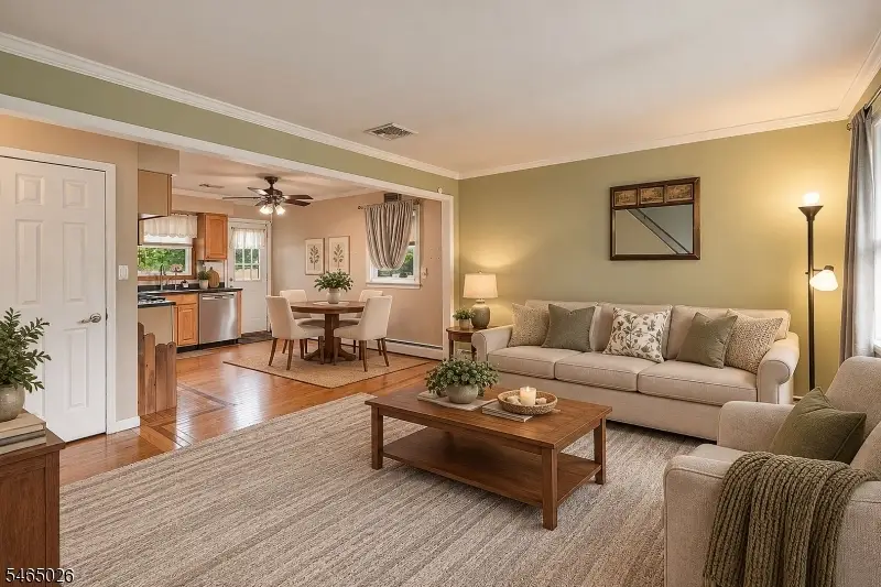 61 Leghorn Ave, Bradley Gardens, NJ 08807 - #2