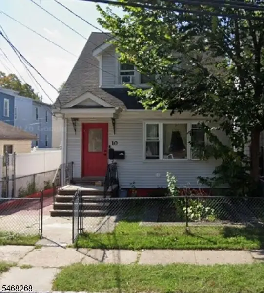 10 Maolis Ave, Bloomfield Twp., NJ 07003