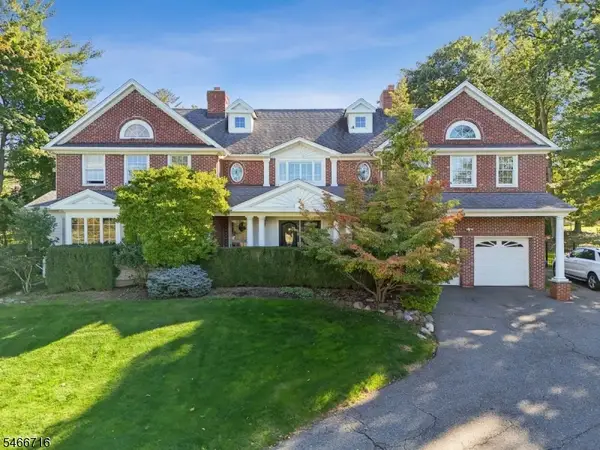 586 Prospect Ave, West Orange Twp., NJ 07052