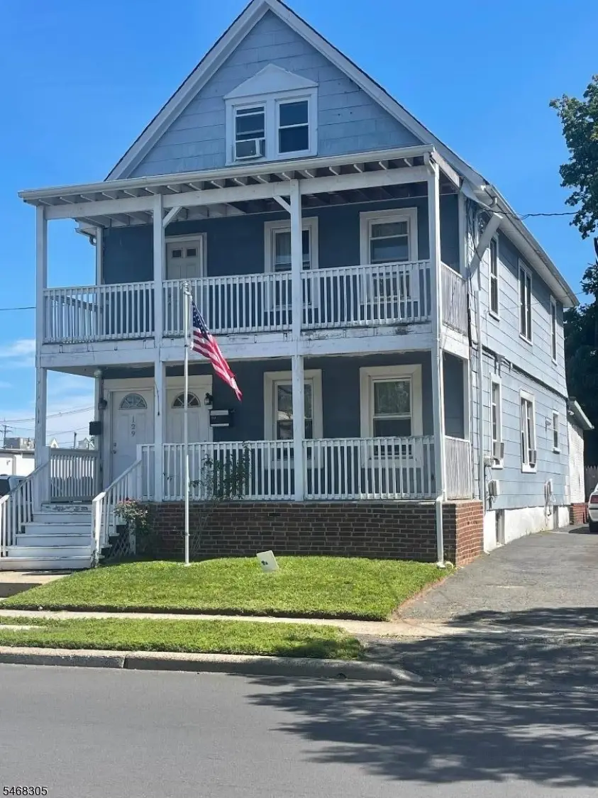 129 Lakeview Ave, South Plainfield, NJ 07080 - #1