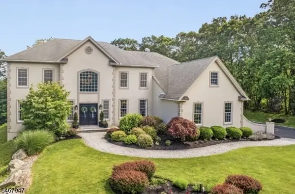 29 Crownview Court, Sparta Twp., NJ 07871