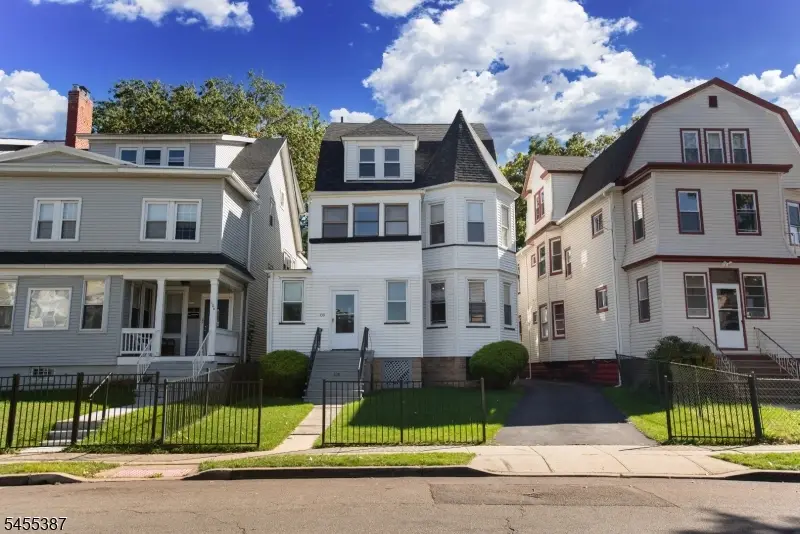 108 S Arlington Ave, East Orange, NJ 07018 - #1