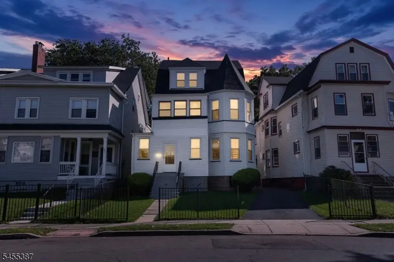 108 S Arlington Ave, East Orange, NJ 07018 - #2